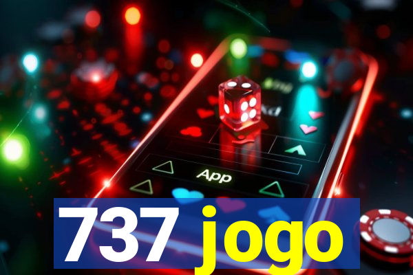 737 jogo